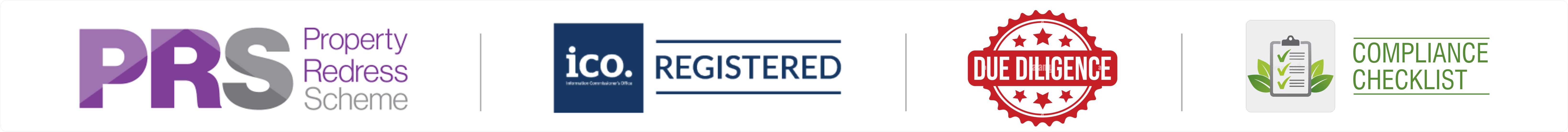 Rent4uSolutions Compliance Registrations
